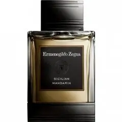 Ermenegildo Zegna Essenze - Sicilian Mandarin, Compliment Magnet Ermenegildo Zegna Perfume with Bergamot Fragrance of The Year