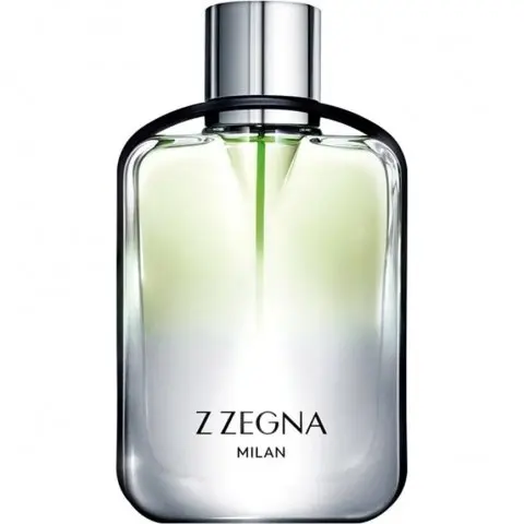 Ermenegildo Zegna Z Zegna Milan, 3rd Place! The Best Fig Scented Ermenegildo Zegna Perfume of The Year