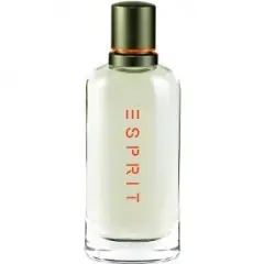 Esprit Esprit Man, Most sensual Esprit Perfume with Apple Fragrance of The Year