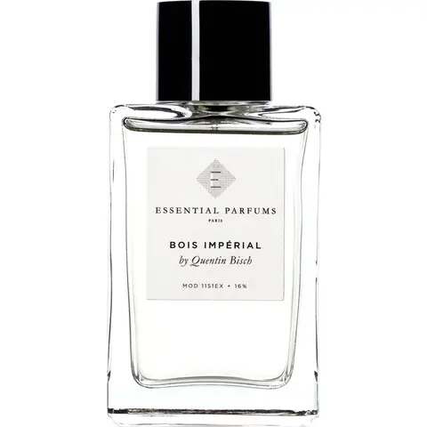 Essential Parfums Bois Impérial, Winner! The Best Overall Essential Parfums Perfume of The Year
