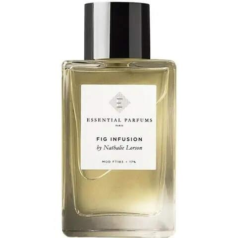 Essential Parfums Fig Infusion, Long Lasting Essential Parfums Perfume with Fig Fragrance of The Year