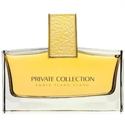 Estēe Lauder Private Collection Amber Ylang Ylang, Most Premium Bottle and packaging designed Estēe Lauder Perfume of The Year