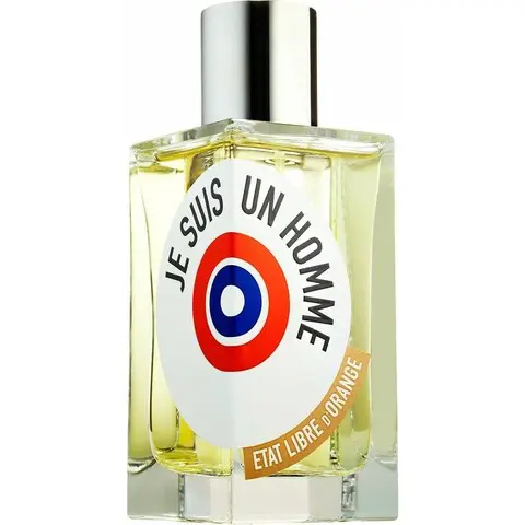 Etat Libre d'Orange Je Suis un Homme, Confidence Booster Etat Libre d'Orange Perfume with Bergamot Fragrance of The Year