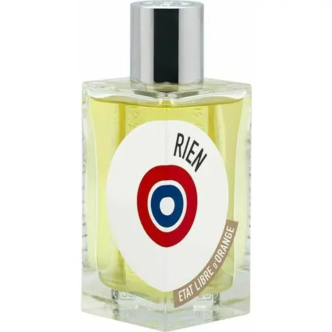 Etat Libre d'Orange Rien, Luxurious Etat Libre d'Orange Perfume with Black pepper Fragrance of The Year