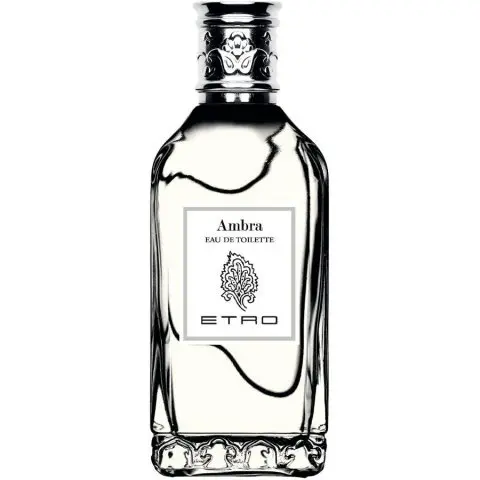 Etro Ambra, Luxurious Etro Perfume with Bergamot Fragrance of The Year