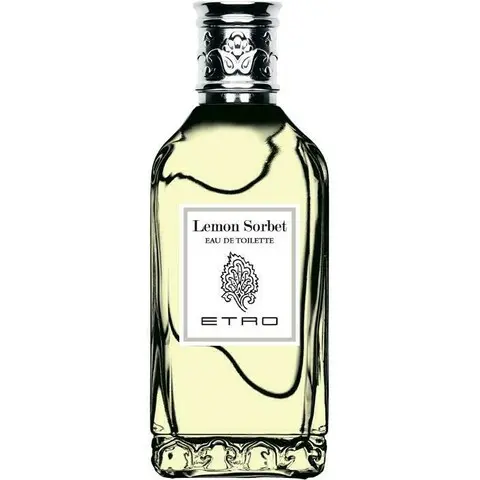 Etro Lemon Sorbet, Confidence Booster Etro Perfume with Bergamot Fragrance of The Year