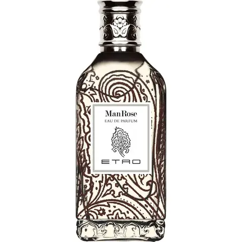 Etro ManRose, Highest rated scent Etro Perfume of The Year