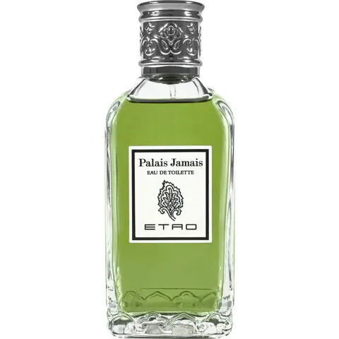 Etro Palais Jamais, Most sensual Etro Perfume with Bergamot Fragrance of The Year