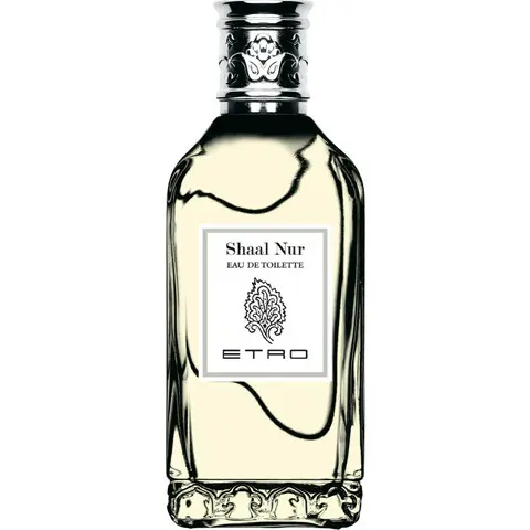 Etro Shaal Nur, Most sensual Etro Perfume with Bergamot Fragrance of The Year