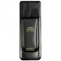 Evody Collection Première - Ambre Intense, 3rd Place! The Best Bay leaf Scented Evody Perfume of The Year