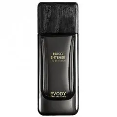 Evody Collection Première - Musc Intense, Compliment Magnet Evody Perfume with Ambrettolide Fragrance of The Year