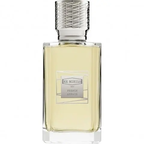 Ex Nihilo French Affair, Most sensual Ex Nihilo Perfume with Bergamot Fragrance of The Year