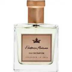 Federico Mahora FM 331, Confidence Booster Federico Mahora Perfume with Pear Fragrance of The Year