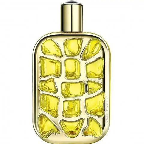 Fendi Furiosa, Most Premium Bottle and packaging designed Fendi Perfume of The Year