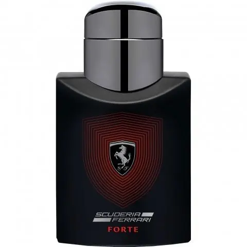 Ferrari Scuderia Ferrari - Forte, Confidence Booster Ferrari Perfume with Pineapple Fragrance of The Year