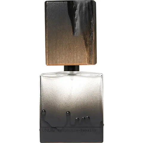 Filippo Sorcinelli Unum - Symphonie-Passion, Confidence Booster Filippo Sorcinelli Perfume with Peony Fragrance of The Year