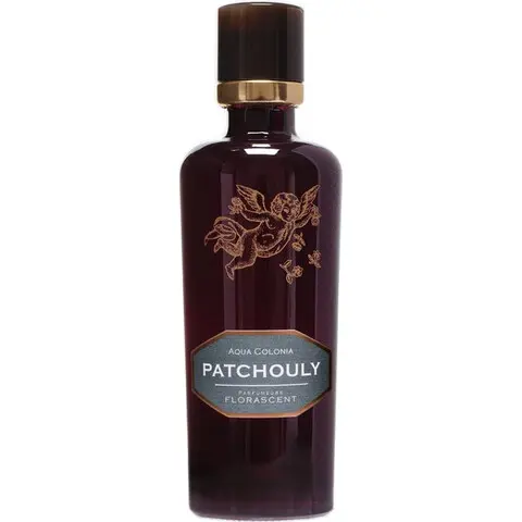Florascent Classic Collection: Aqua Colonia - Patchouly, Most Long lasting Florascent Perfume of The Year