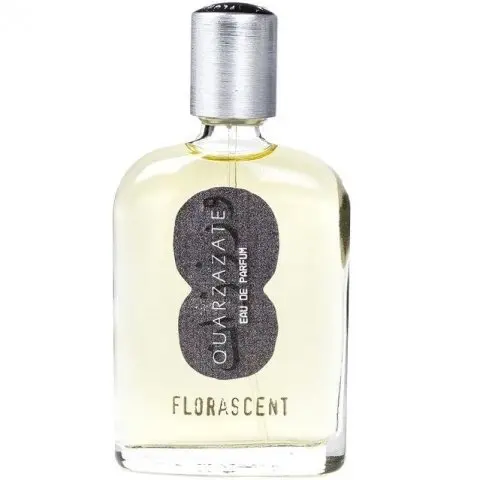 Florascent Quarzazate, Confidence Booster Florascent Perfume with Frankincense Fragrance of The Year