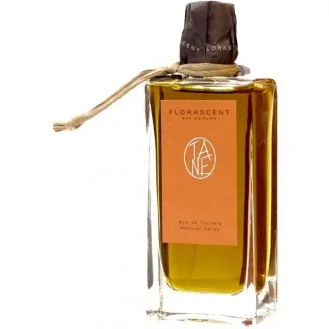 Florascent Tane, Compliment Magnet Florascent Perfume with Woody notes Fragrance of The Year