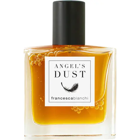 Francesca Bianchi Angel's Dust, Long Lasting Francesca Bianchi Perfume with Black pepper Fragrance of The Year