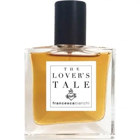 Francesca Bianchi The Lover's Tale, Most Long lasting Francesca Bianchi Perfume of The Year