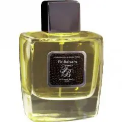 Franck Boclet Fir Balsam, Luxurious Franck Boclet Perfume with Davana Fragrance of The Year