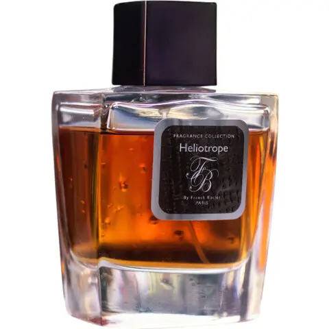 Franck Boclet Heliotrope, Compliment Magnet Franck Boclet Perfume with Peach Fragrance of The Year