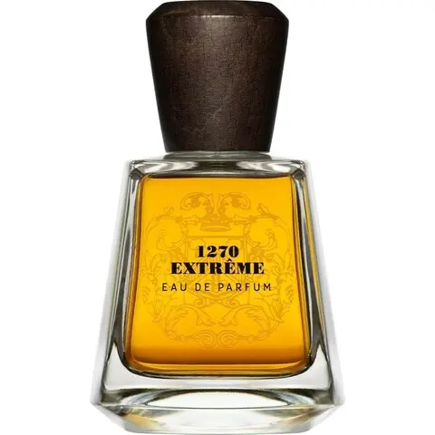 Frapin 1270 Extrême, Luxurious Frapin Perfume with Elemi resin Fragrance of The Year