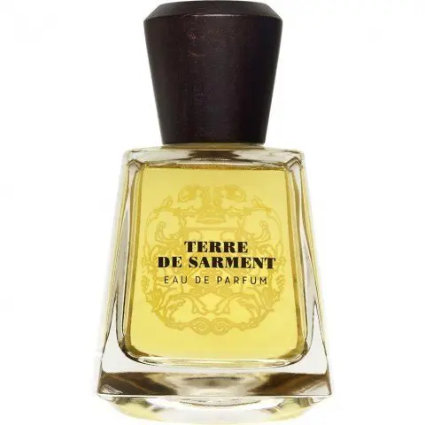 Frapin Terre de Sarment, Compliment Magnet Frapin Perfume with Grapefruit Fragrance of The Year