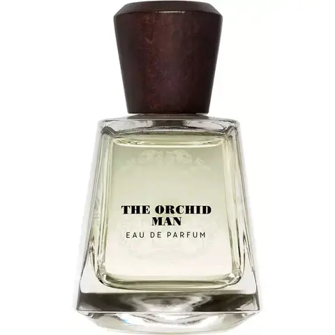 Frapin The Orchid Man, Most worthy Frapin Perfume for The Money of the year