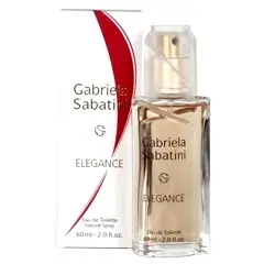 Gabriela Sabatini Elegance, Most beautiful Gabriela Sabatini Perfume with Grapefruit Fragrance of The Year