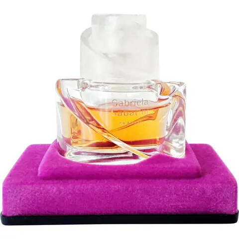 Gabriela Sabatini Gabriela Sabatini, Winner! The Best Overall Gabriela Sabatini Perfume of The Year