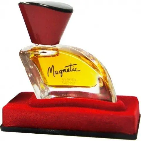 Gabriela Sabatini Magnetic, Long Lasting Gabriela Sabatini Perfume with Mandarin orange Fragrance of The Year