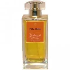 Galimard Pêle-Mêle, 2nd Place! The Best Bergamot Scented Galimard Perfume of The Year