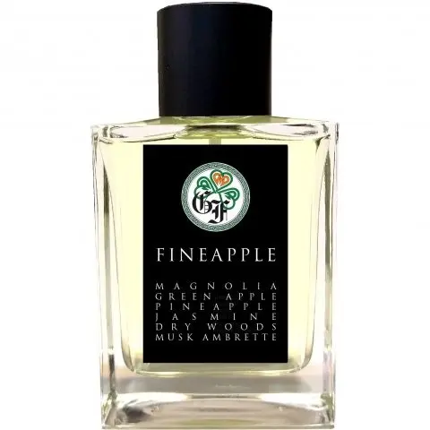 Gallagher Fragrances Fineapple, Luxurious Gallagher Fragrances Perfume with Magnolia Fragrance of The Year