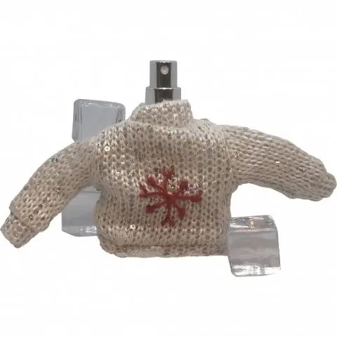 Ganache Parfums Ugly Christmas Sweater, Winner! The Best Overall Ganache Parfums Perfume of The Year