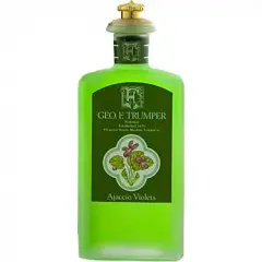 Geo. F. Trumper Ajaccio Violets, Most sensual Geo. F. Trumper Perfume with Violet Fragrance of The Year
