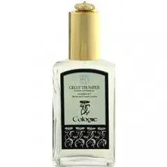 Geo. F. Trumper Eau de Cologne, Most beautiful Geo. F. Trumper Perfume with Bergamot Fragrance of The Year