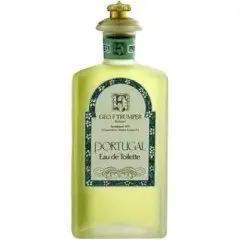 Geo. F. Trumper Eau de Portugal, Most sensual Geo. F. Trumper Perfume with Bitter orange Fragrance of The Year