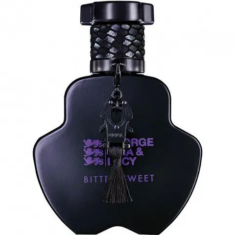 George Gina & Lucy Bitter Sweet, Winner! The Best Overall George Gina & Lucy Perfume of The Year
