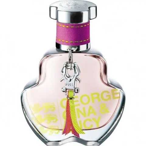 George Gina & Lucy George Gina & Lucy, Long Lasting George Gina & Lucy Perfume with Pink grapefruit Fragrance of The Year