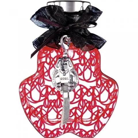 George Gina & Lucy GGLovely, Confidence Booster George Gina & Lucy Perfume with White peach Fragrance of The Year