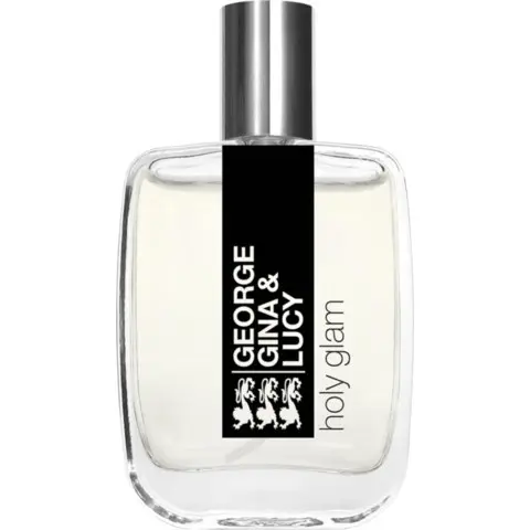 George Gina & Lucy Holy Glam, Long Lasting George Gina & Lucy Perfume with Bergamot Fragrance of The Year
