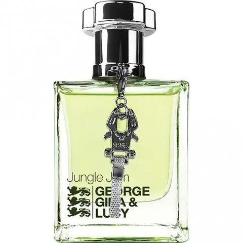George Gina & Lucy Jungle Jam, Luxurious George Gina & Lucy Perfume with Pomegranate Fragrance of The Year