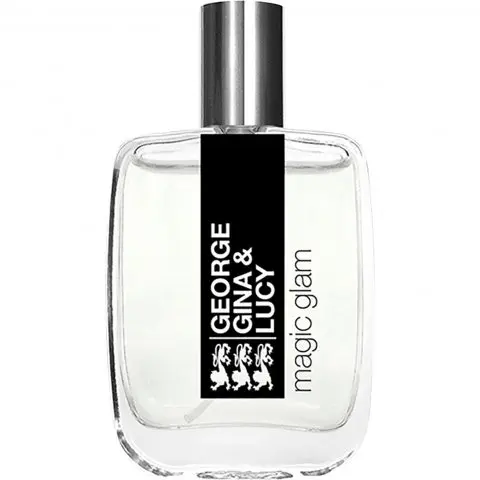 George Gina & Lucy Magic Glam, Long Lasting George Gina & Lucy Perfume with Bergamot Fragrance of The Year