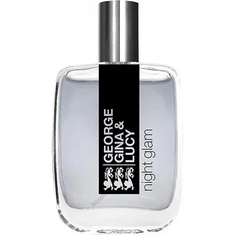 George Gina & Lucy Night Glam, Compliment Magnet George Gina & Lucy Perfume with Neroli Fragrance of The Year
