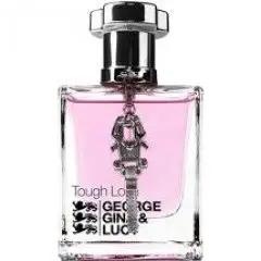 George Gina & Lucy Tough Love, Luxurious George Gina & Lucy Perfume with Bergamot Fragrance of The Year