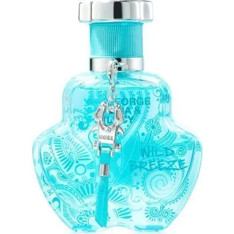 George Gina & Lucy Wild Breeze, Most Premium Bottle and packaging designed George Gina & Lucy Perfume of The Year