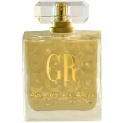 Georges Rech Alexandrie mon Amour, Confidence Booster Georges Rech Perfume with Lavender Fragrance of The Year