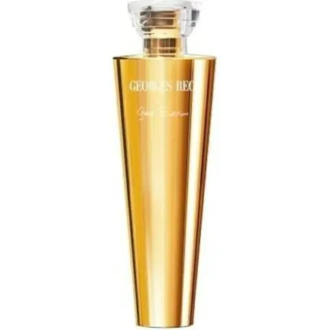 Georges Rech Gold Edition, Most beautiful Georges Rech Perfume with  Fragrance of The Year